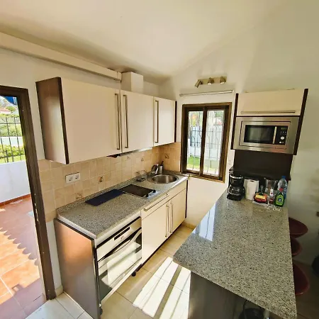 Appartamento Santa Clara Terrace San Bartolomé