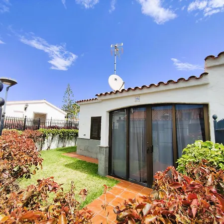 Appartamento Santa Clara Terrace *